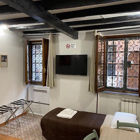 Casa Vicolo Moroni - Trastevere Rome Exterior photo
